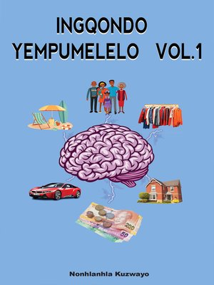 cover image of Ingqondo Yempumelelo Volume1
